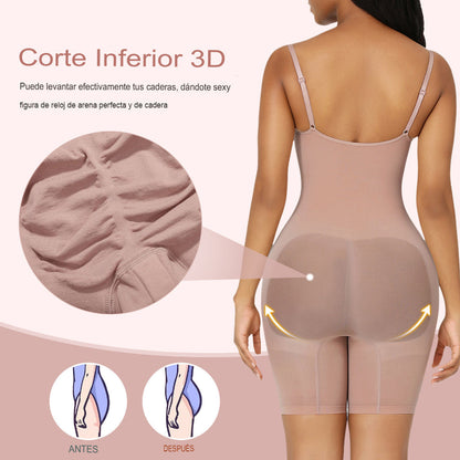 Body Faja Moldeadora